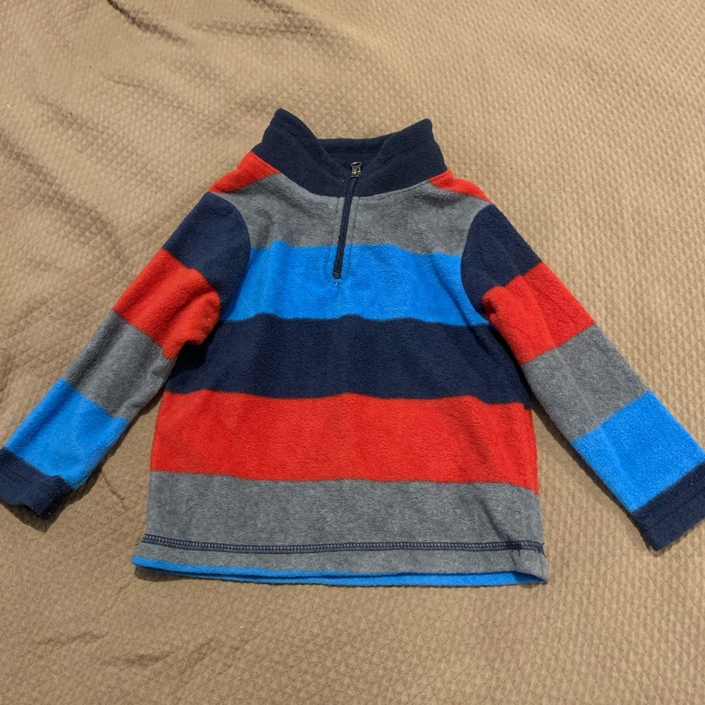 🚨3T toddler boy’s pullover Children’s Place